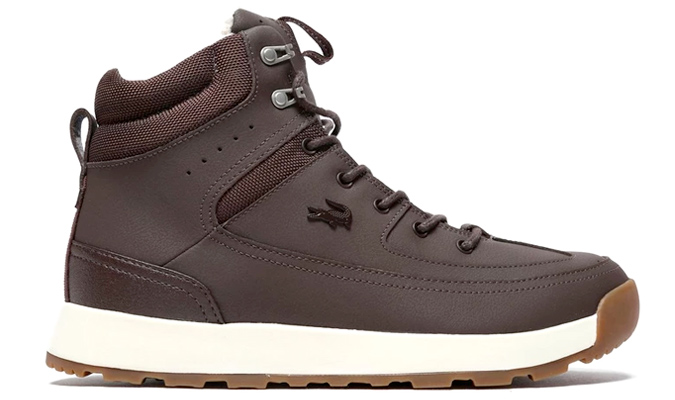 Lacoste Urban Breaker