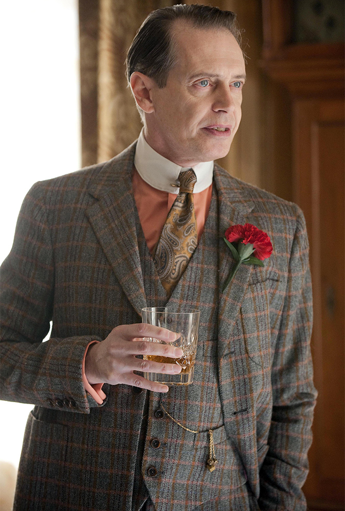 Boardwalk Empire