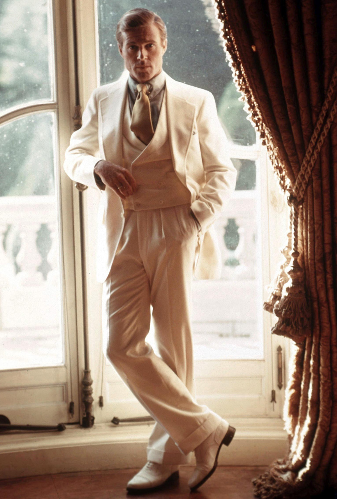 The Great Gatsby