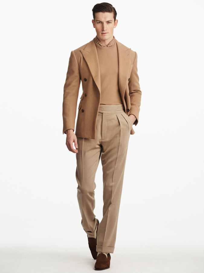 Ralph Lauren Purple Label