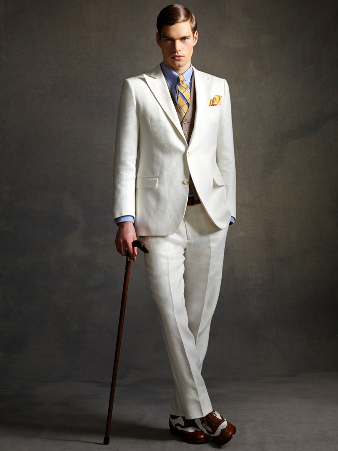 Brooks Brothers