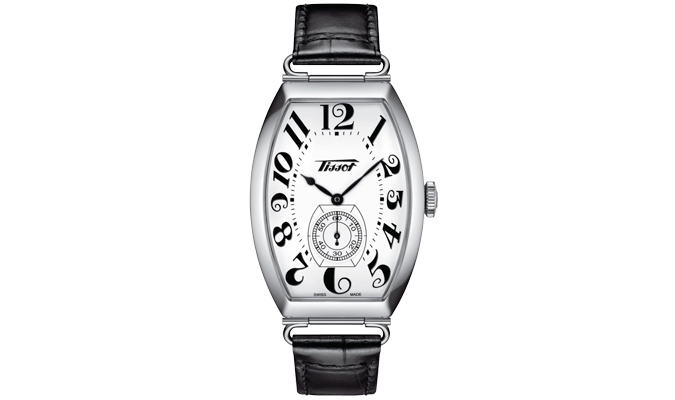TISSOT HERITAGE PORTO MECHANICAL