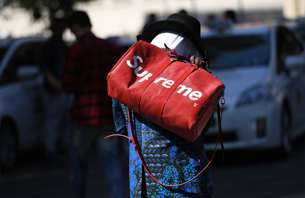 Street Style at Milan Fashion Week