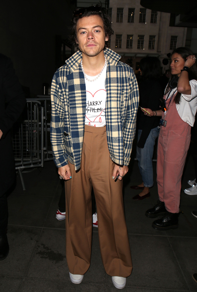 Harry Styles