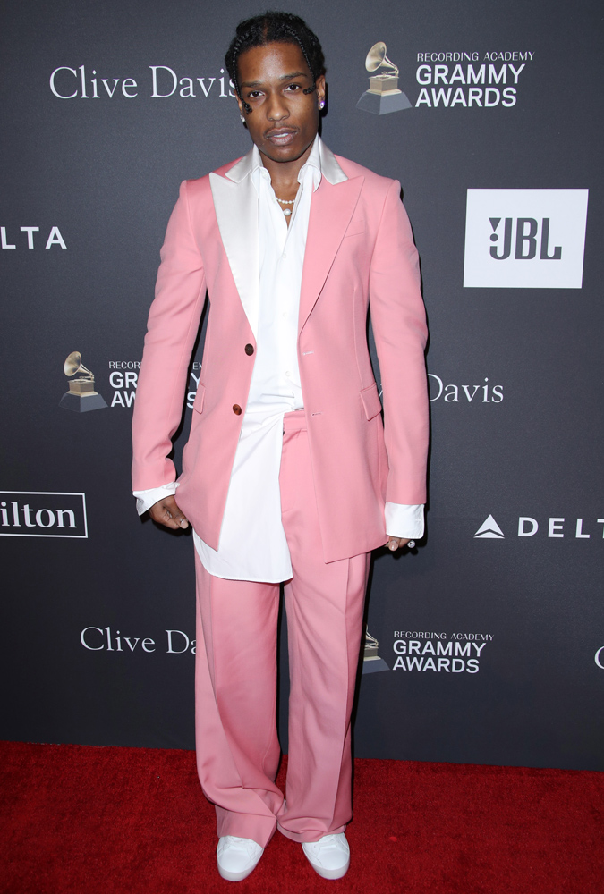 ASAP Rocky