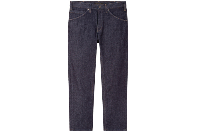 MEN ULTRA LIGHT 3D JEANS