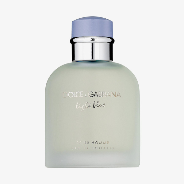 Dolce & Gabbana Light Blue