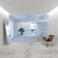 Egrey by MNMA Studio