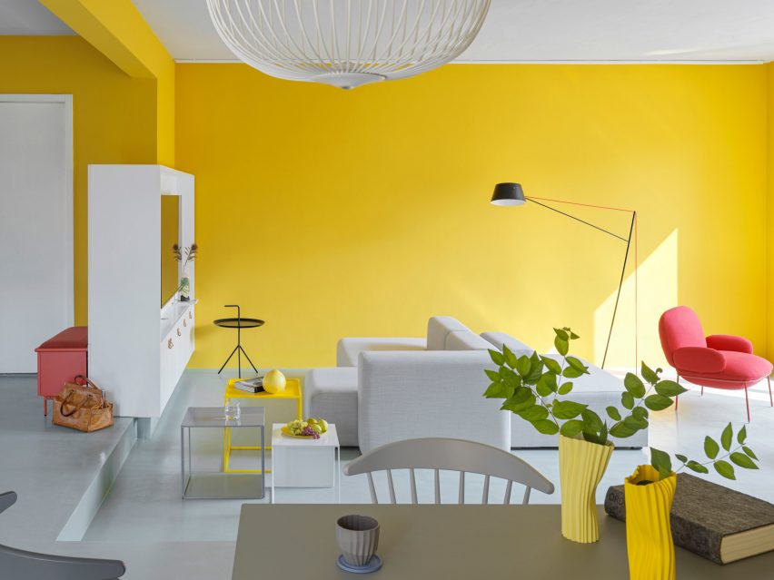 House P by MDDM Studio