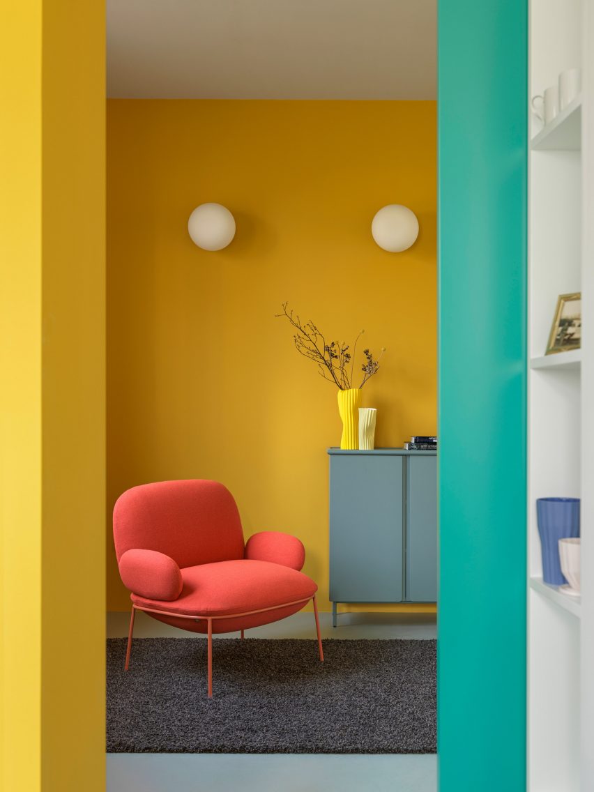 House P by MDDM Studio