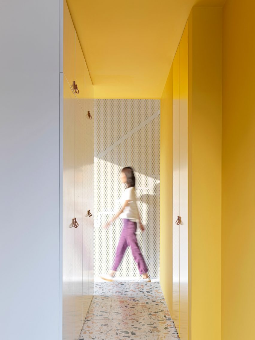 House P by MDDM Studio