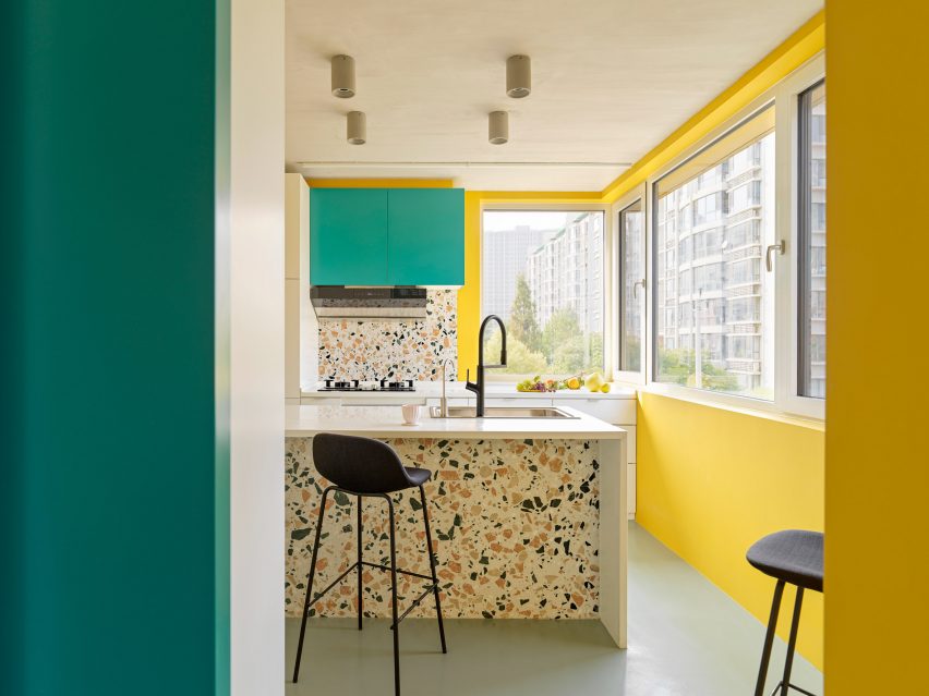 House P by MDDM Studio