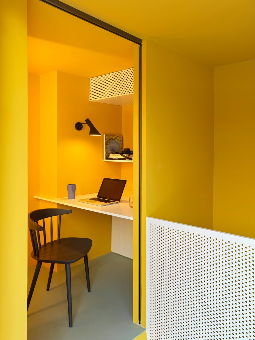 House P by MDDM Studio