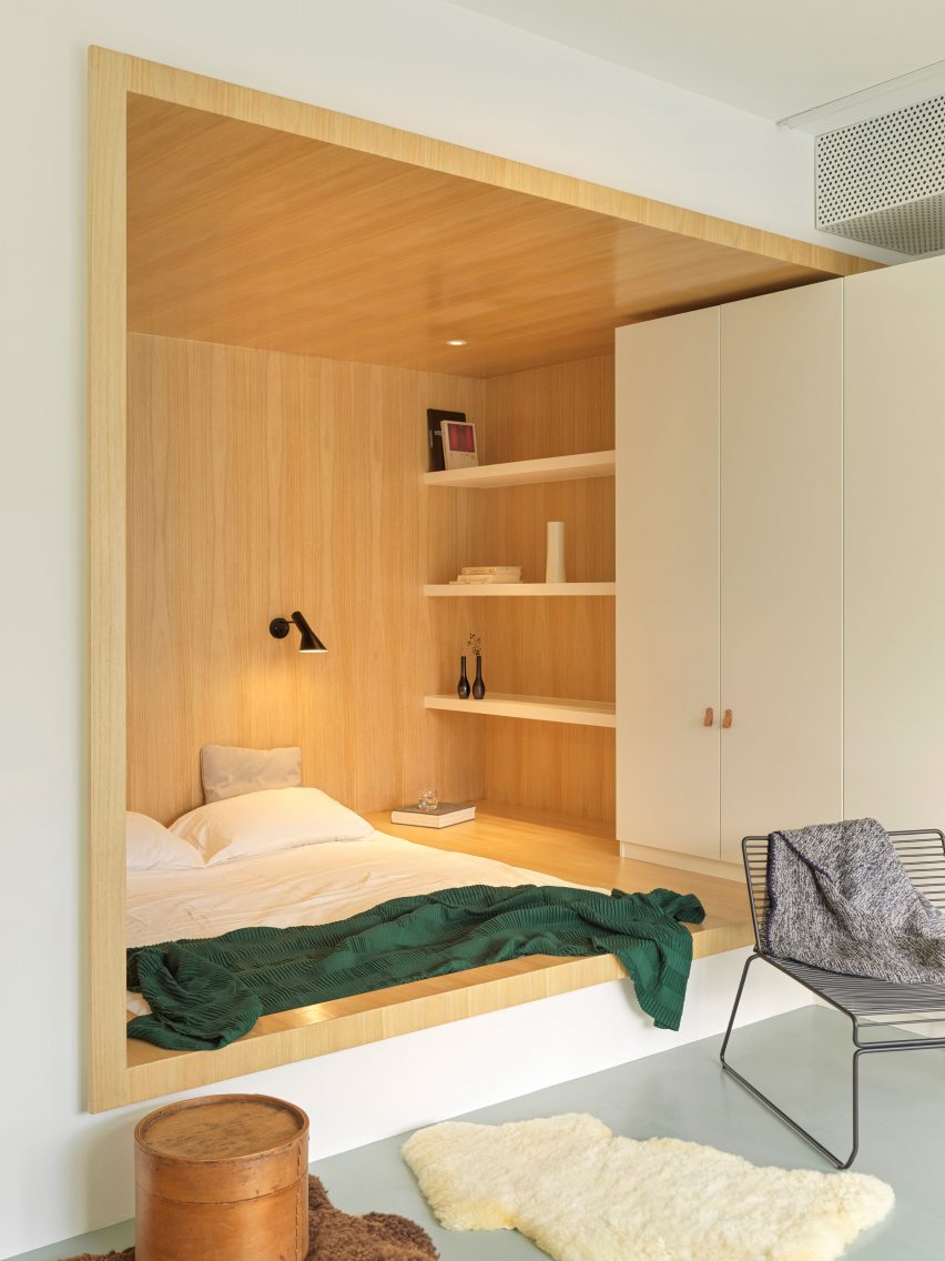 House P by MDDM Studio