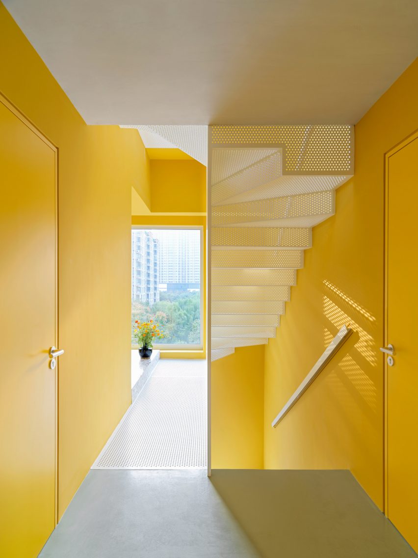 House P by MDDM Studio