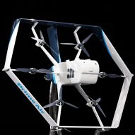 Amazon to deliver packages via drone 