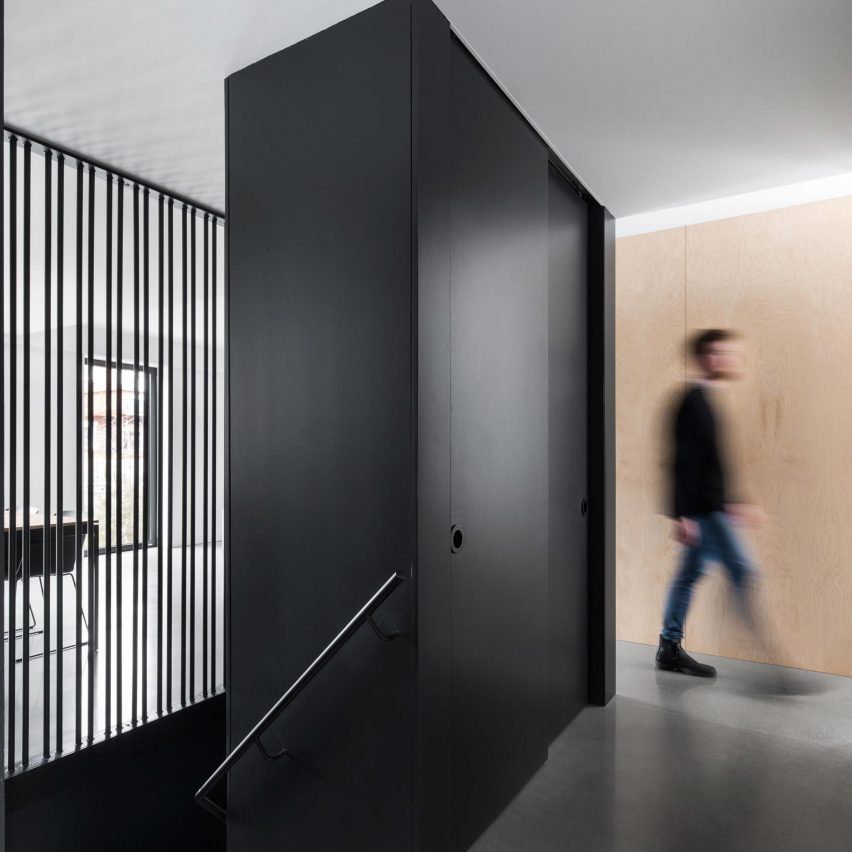 Bessborough Residence by Naturehumaine