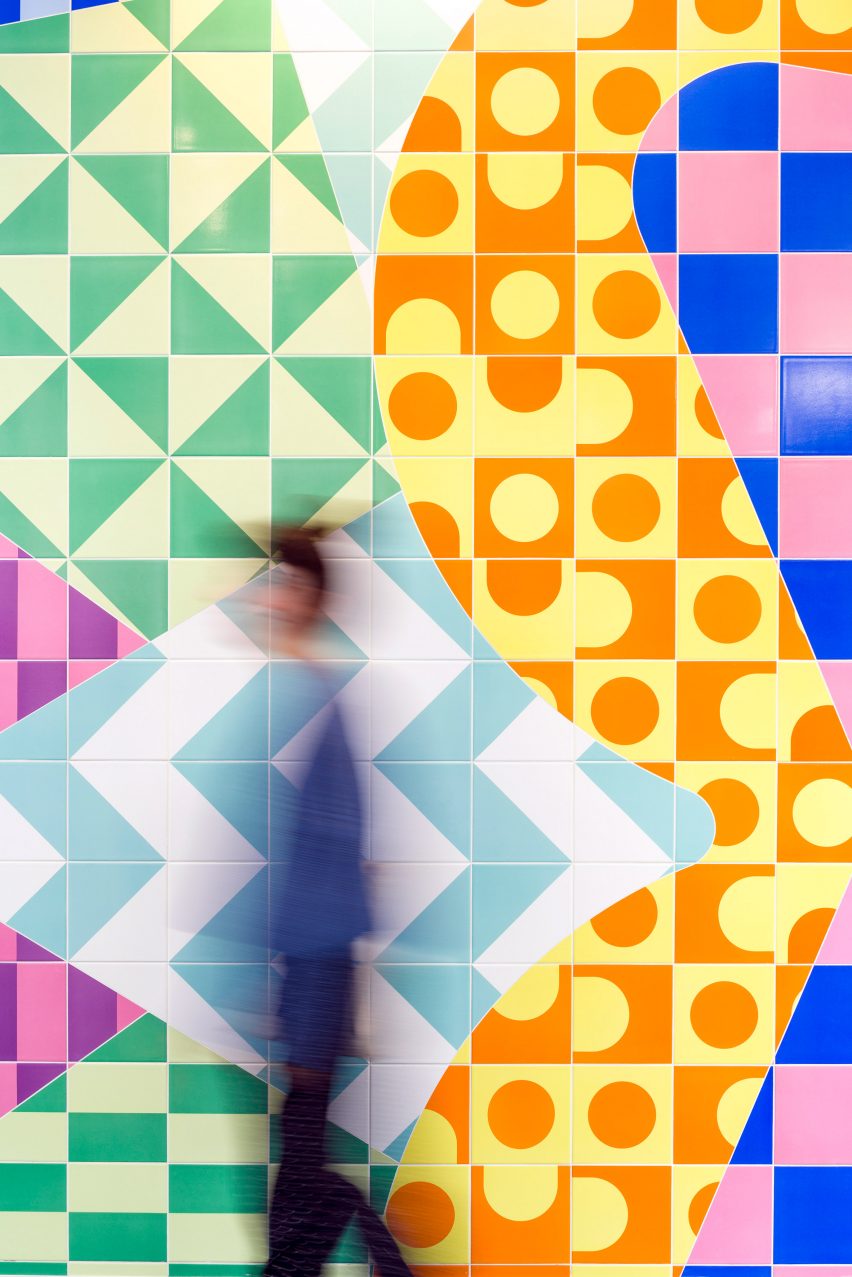Adam Nathaniel Furman Chelsea & Westminster hospital