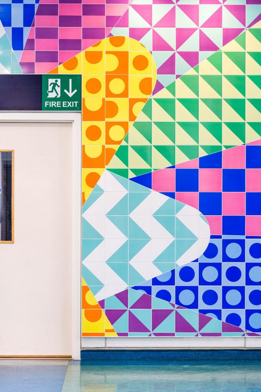 Adam Nathaniel Furman Chelsea & Westminster hospital