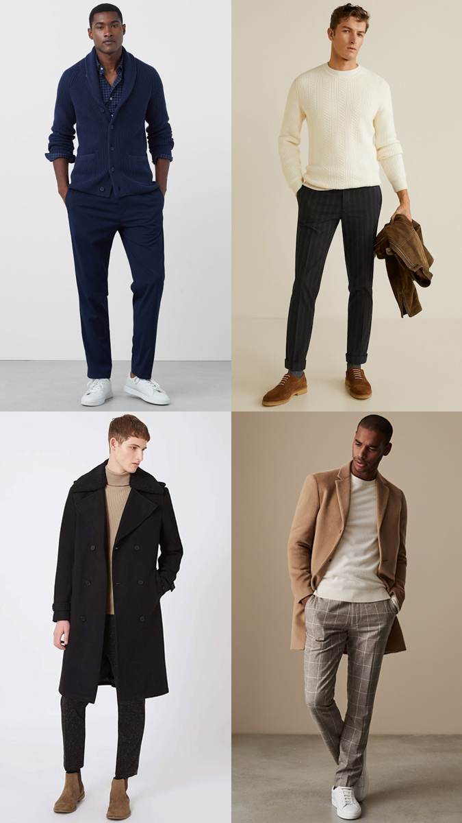 After work date night outfit ideas