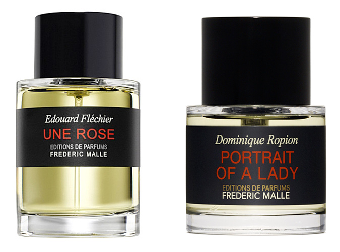 Floral Fragrances For Men