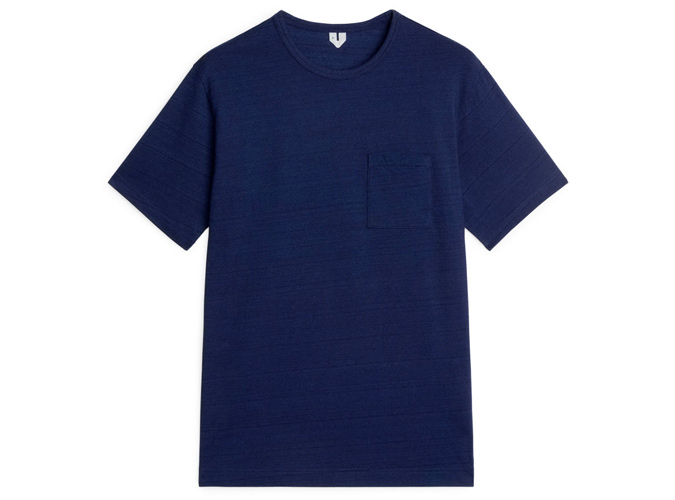 Arket Pocket T-shirt