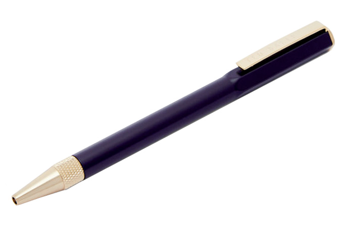 ted baker ballpoint pen