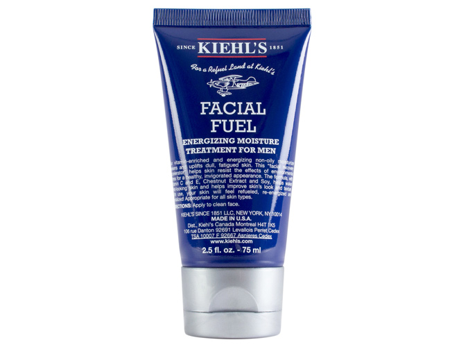 Kiehl’s Facial Fuel Moisturiser