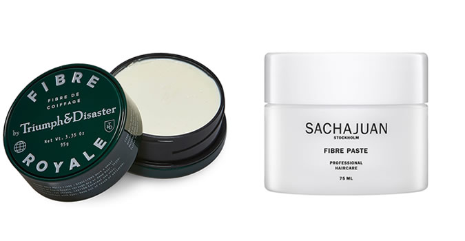 Products for tapered high and tight haircuts for men