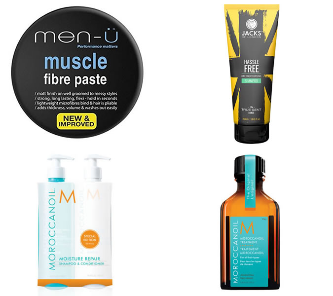 the best products to use on thick hair