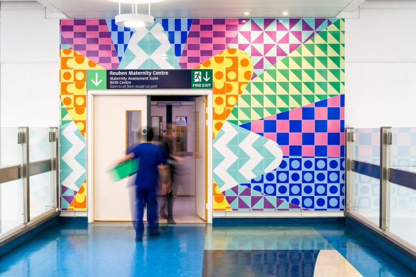 Adam Nathaniel Furman Chelsea & Westminster hospital