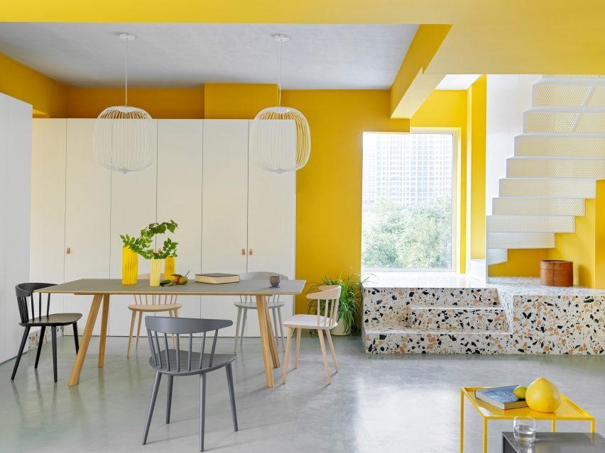 House P by MDDM Studio