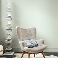 Tranquil Dawn Dulux Colour of the Year 2020