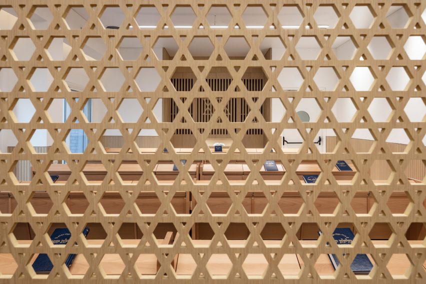 Bayit Balev by Studio Amit