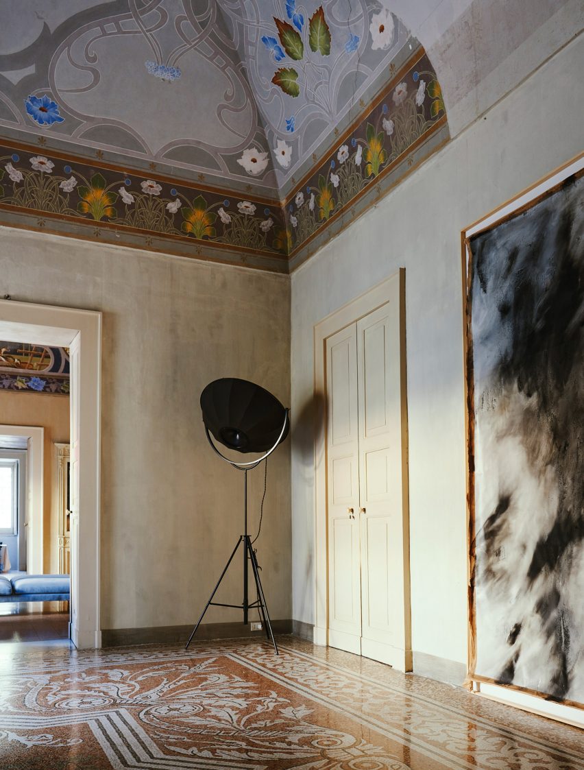 Palazzo Daniele hotel in Puglia, Italy by Palomba Serafini Associati