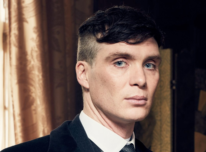 Tommy Shelby