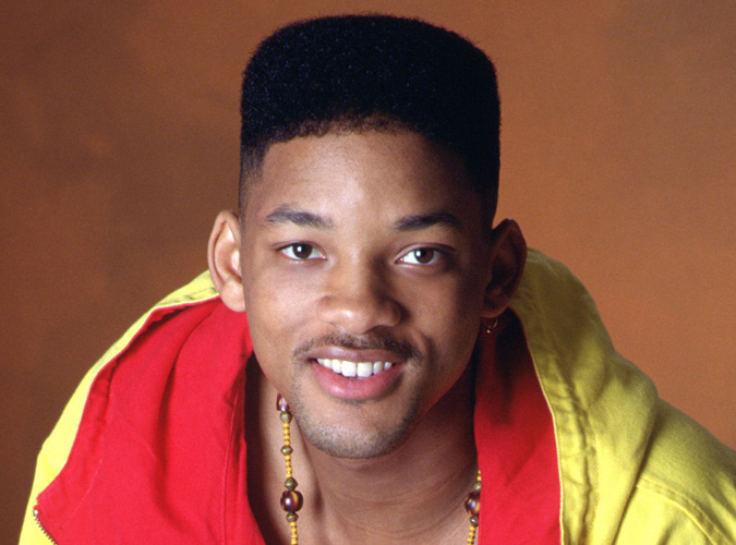 Will Smith