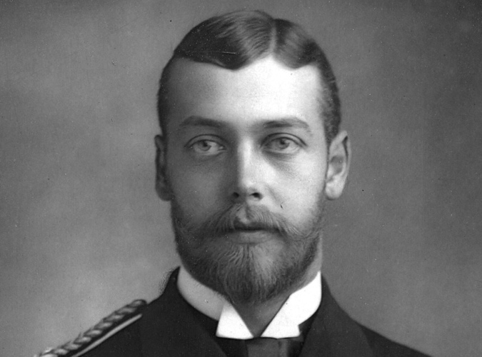 George V