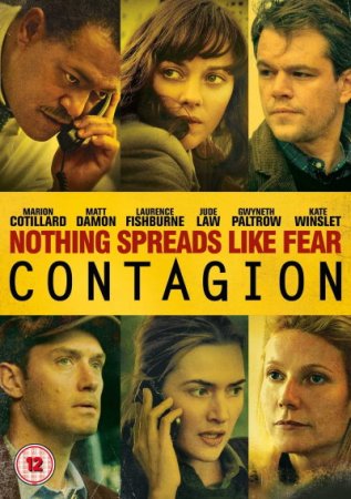 Contagion (2011)