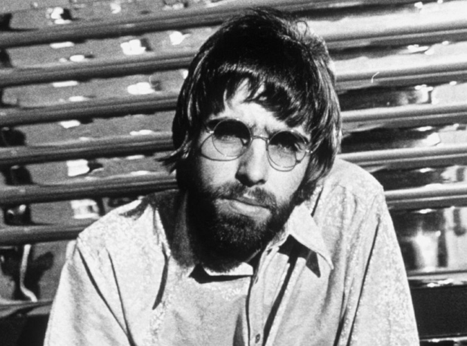 Liam Gallagher