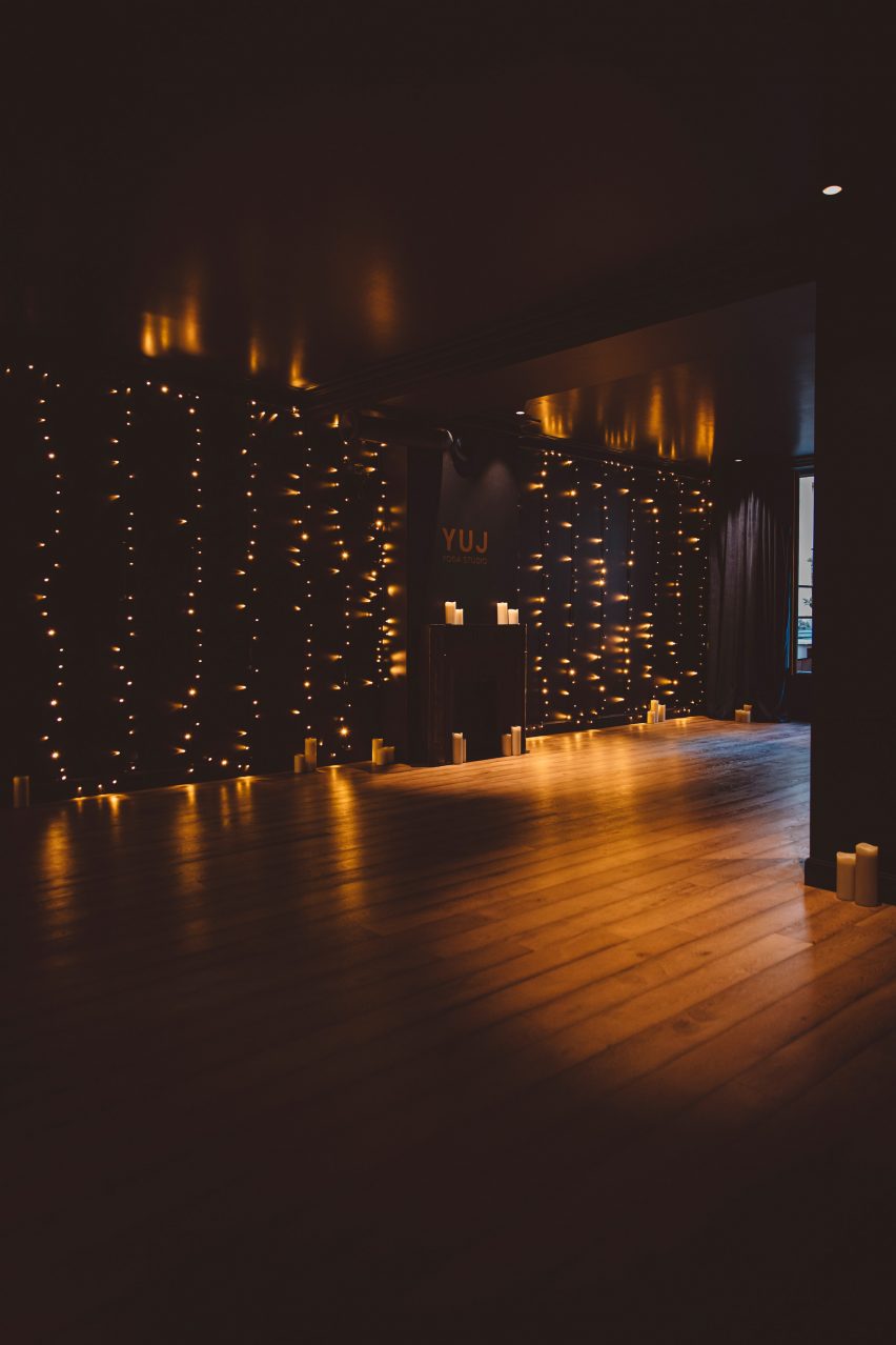 Hoy hotel in Paris