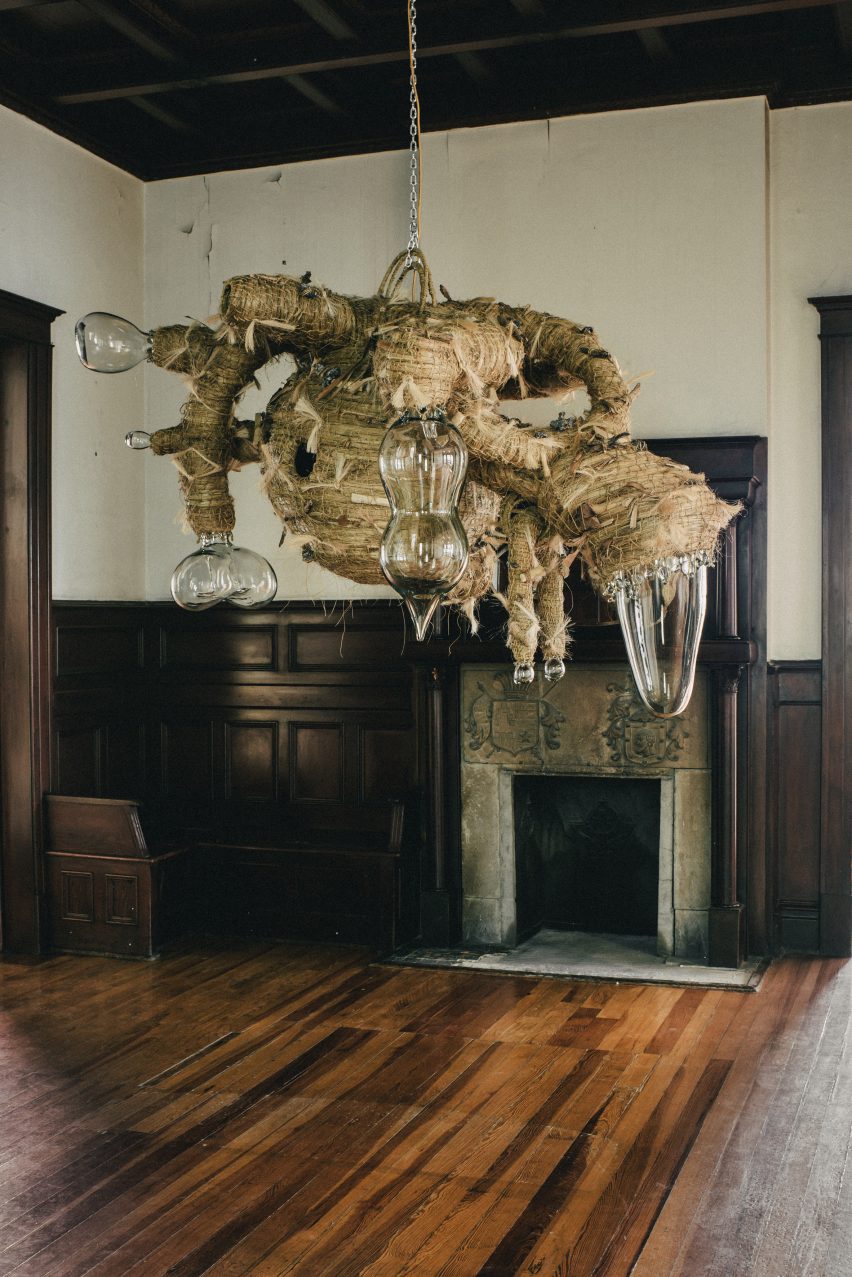 Recover Uncover Exhibition at MASA