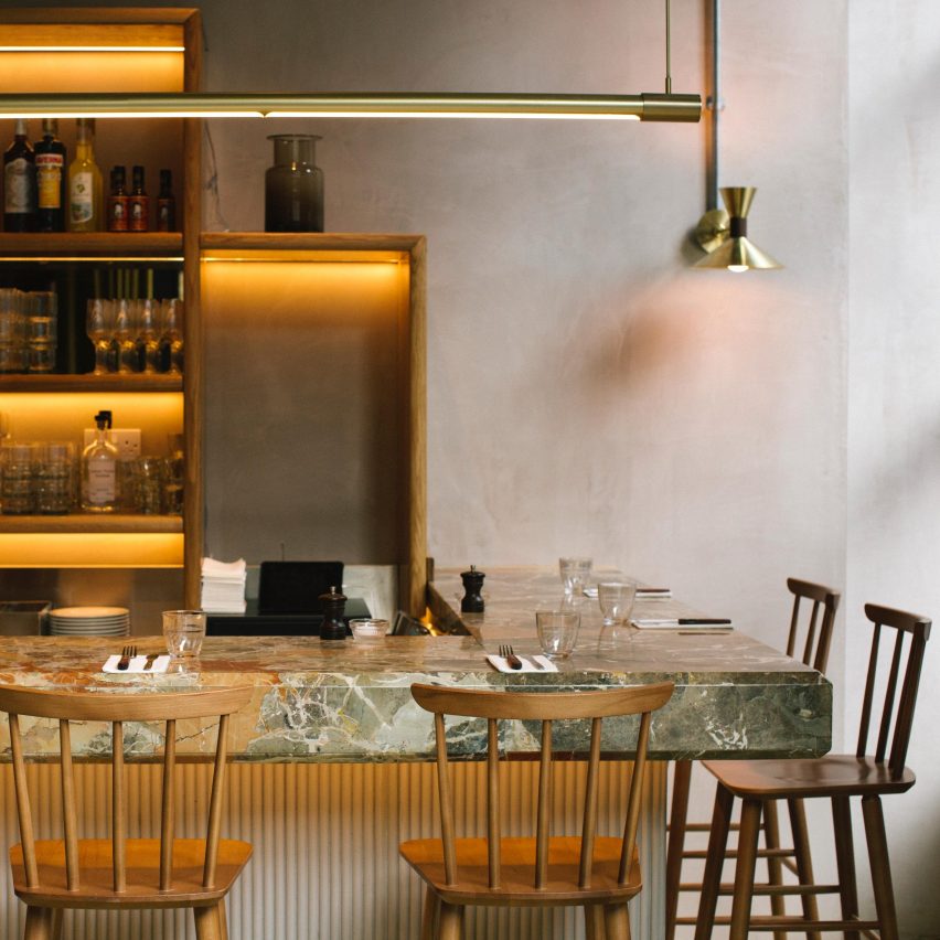 London restaurants: Padella Shoreditch