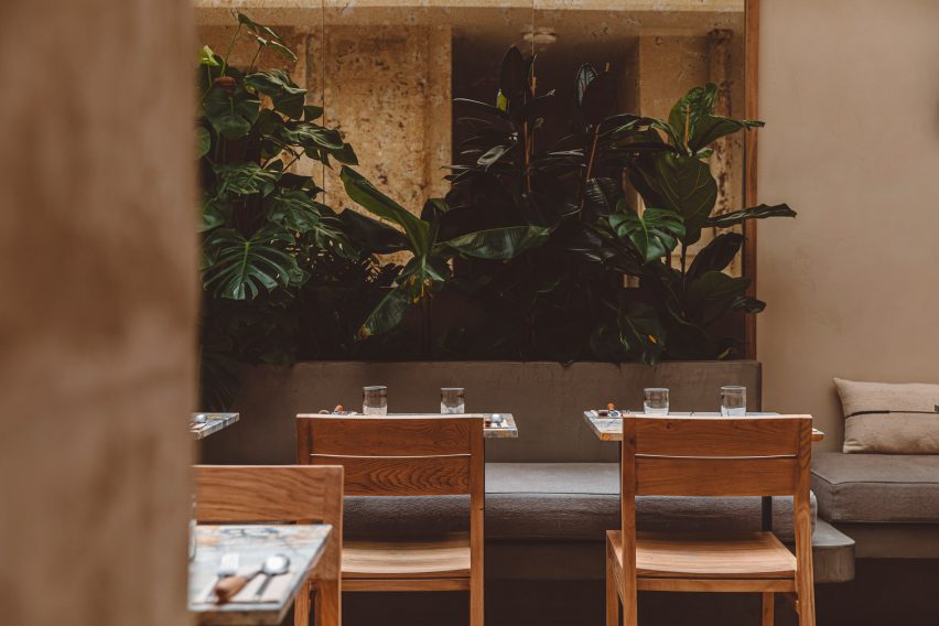 Hoy hotel in Paris