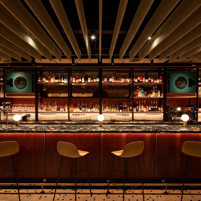London restaurants: Spiritland Royal Festival Hall