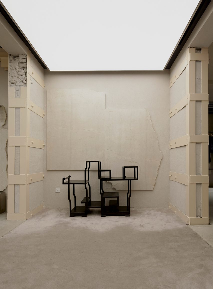 Canal St store by Sò Studio