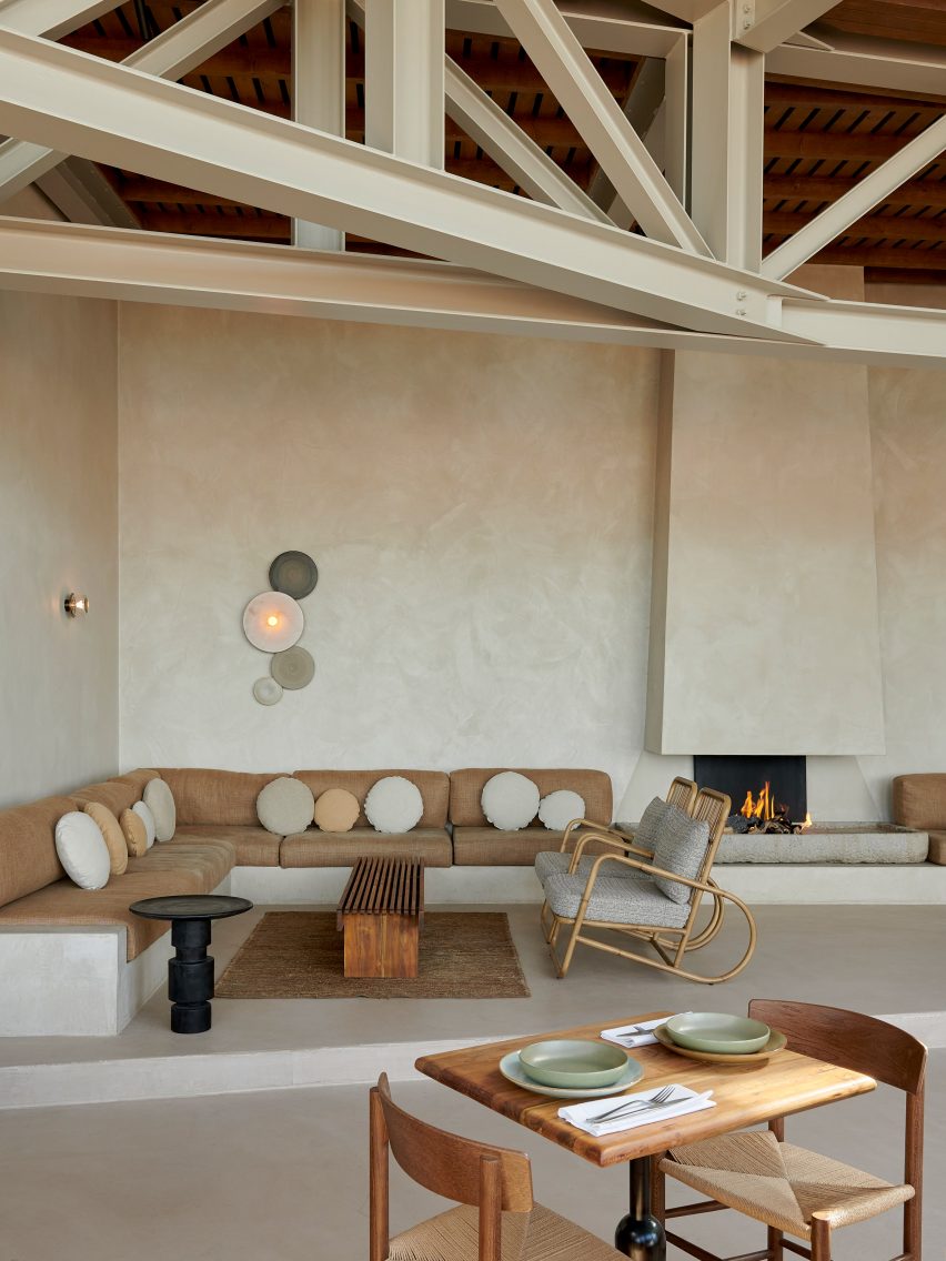 De Republiek by Anne Claus Interiors