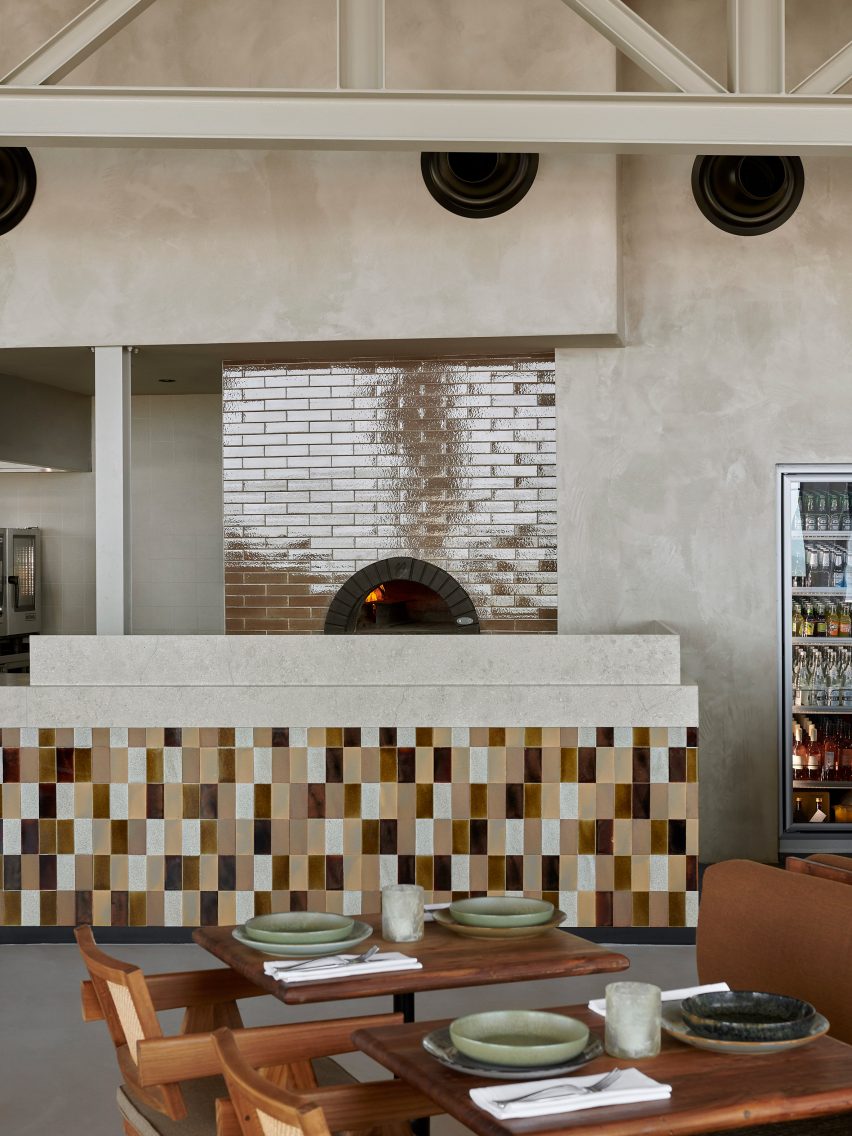 De Republiek by Anne Claus Interiors