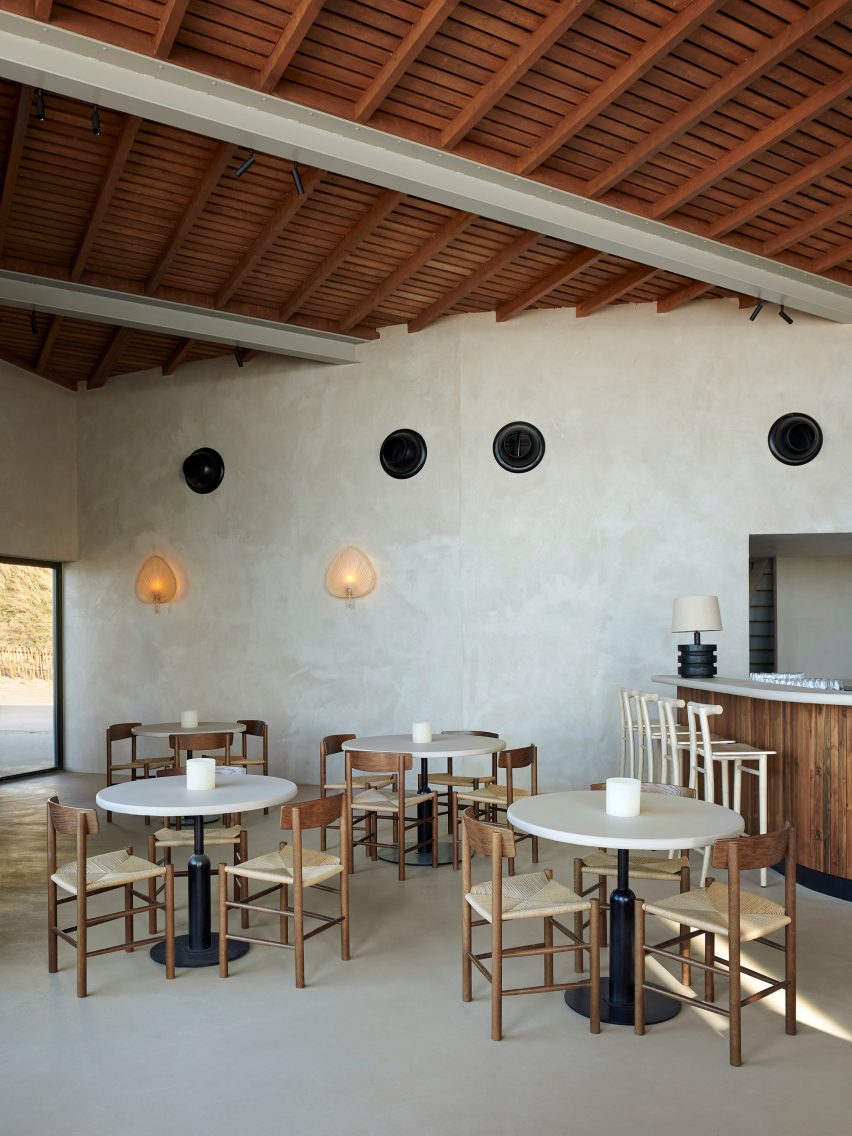 De Republiek by Anne Claus Interiors