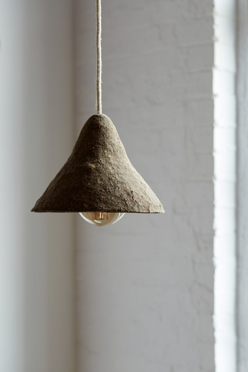 Silo restaurant designed by Nina+Co